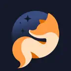 Stealth Fox iOS Icon