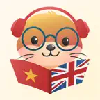 Biligu: Sách Nói Song Ngữ icon
