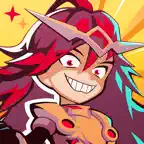 Hardcore Leveling Warrior iOS Icon