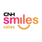 CNH Smiles Sales iOS Icon