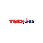 TBD JOB iOS Icon