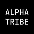 Alpha Tribe: Stock Market icon