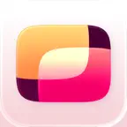 Screens for Organizations iOS Icon
