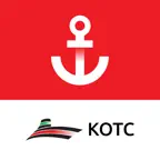 Seafarer Portal KOTC iOS Icon