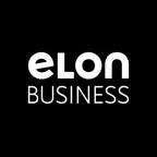 Elon Business iOS Icon