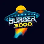 Burger 3000 iOS Icon