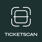 iSquad TicketScan iOS Icon