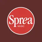 Sprea Music iOS Icon