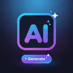 AI Apps 2025 - Smart Toolbox iOS Icon