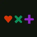 VoiceCalc: AI Voice Calculator iOS Icon