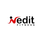 Inedit Fitness iOS Icon