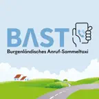 BAST iOS Icon