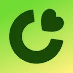 Macros Calorie Counter: CalJoy iOS Icon