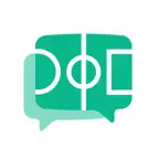 大众评球-实况足球数据库2024 iOS Icon
