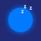 AI Bedtime Storyteller - Kids iOS Icon