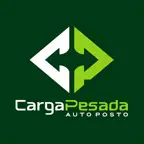 Posto Carga Pesada Icon