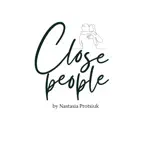 Close People AI iOS Icon