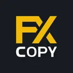 Signals Copying Tool - FXCopy iOS Icon