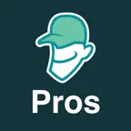 TryMyPro for Pros Icon