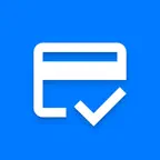 Bill Organizer + Reminders iOS Icon