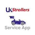 UKStrollers Service App iOS Icon