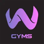 Westside Gym iOS Icon