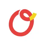 오'홈즈 iOS Icon