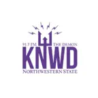 KNWD Radio iOS Icon