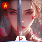 Kiếm Thần Là Ta - Vplay iOS Icon