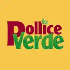 Pollice Verde Magazine iOS Icon