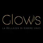 Glows salone di bellezza iOS Icon