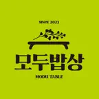 맛있어요, 모두밥상! iOS Icon