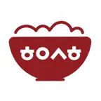 홍익상회 iOS Icon