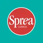 Sprea Comics iOS Icon