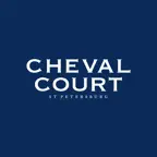 CHEVAL COURT iOS Icon