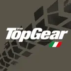 Top Gear Italia iOS Icon