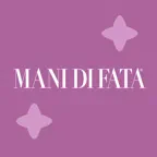 Mani di Fata iOS Icon