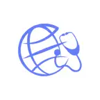 Global Health Opinion iOS Icon