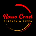Rosso Crust iOS Icon