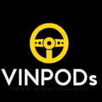 VINPODs Icon