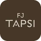 FJ TAPSi iOS Icon