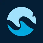 OpenWater Connect iOS Icon