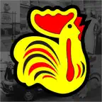 Les Rôtisseries Ti-Coq iOS Icon