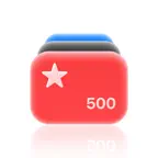 Save Up: Savings Goal Tracker icon