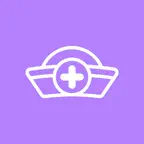 Practical Nurse Exam Test Icon