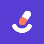 Cuidafarma iOS Icon