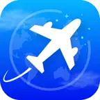 Live Flight Tracker: FlightMap iOS Icon