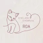 EYELASH／EYEBROW ROA iOS Icon