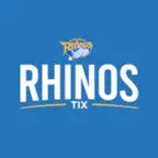 RhinosTix iOS Icon
