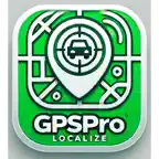 GPSPro Localize Fácil® iOS Icon